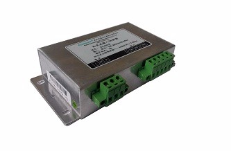 配電終端雙交流切換器